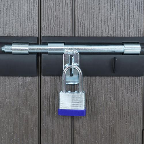 plastový domek LIFETIME 60014 / 60190 FOX