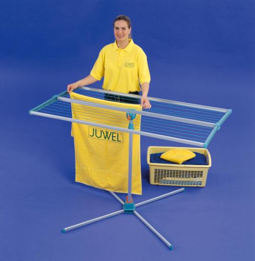 sušák na prádlo JUWEL SWING 200 - V194
