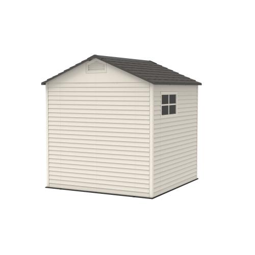 műanyag ház a kertbe LIFETIME model 60042