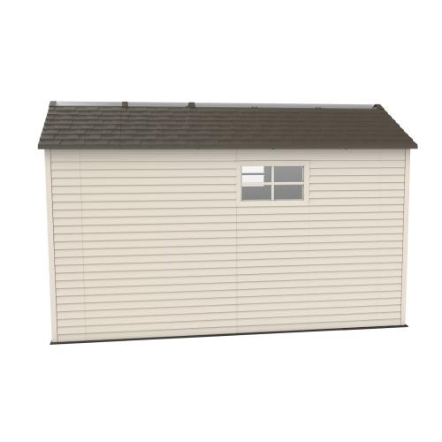 műanyag ház a kertbe LIFETIME model 60282