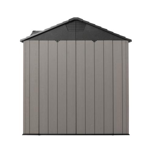 műanyag ház a kertbe LIFETIME model 60476