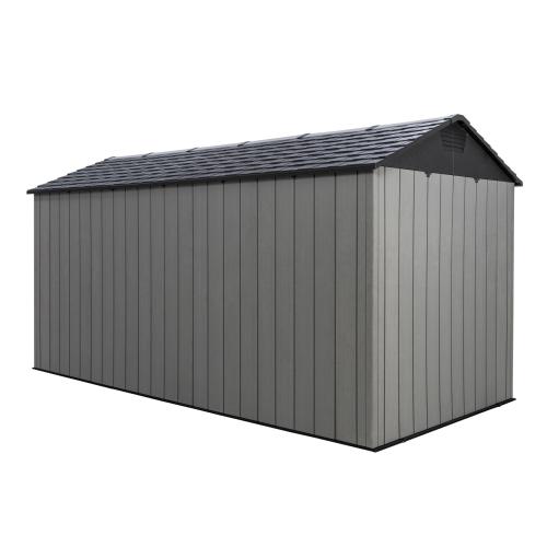 műanyag ház a kertbe LIFETIME model 60477