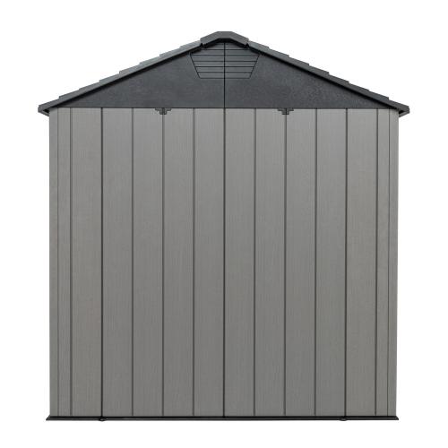 műanyag ház a kertbe LIFETIME model 60477