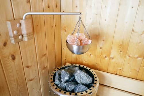 szauna csomag KARIBU PREMIUM (505)