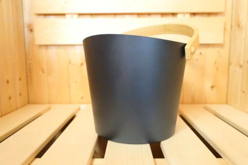 szauna csomag KARIBU PREMIUM (505)