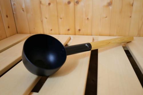 szauna csomag KARIBU PREMIUM (505)