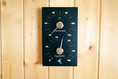 szauna csomag KARIBU PREMIUM (505)