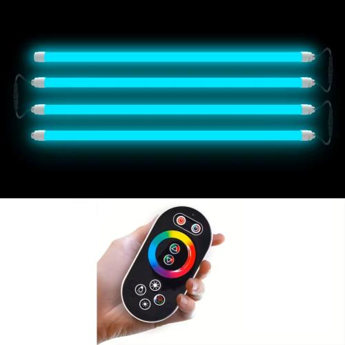 szauna LED lámpa a padok alatt KARIBU (36687)