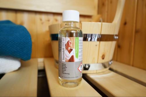 saunová esence KARIBU Smrkové jehličí / Fichtennadel 250ml (25937) 