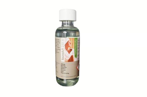 saunová esence KARIBU Borovice horská / Latschenkiefer 250ml (25941)