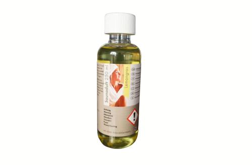 saunová esence KARIBU Lemongrass 250ml (49585) 