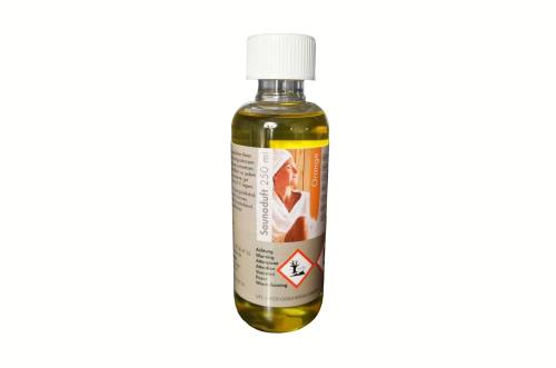 saunová esence KARIBU Pomeranč / Orange 250ml (27116)