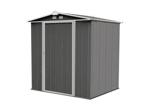 zahradní domek ARROW EZEE SHED 65 antracit - V209
