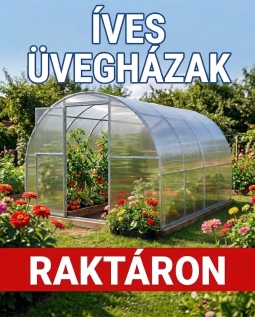íves uvegházak íves uvegházak