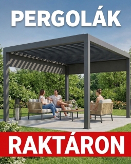 pergolak pergolak