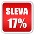 Sleva 17.00%