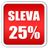 Sleva 25%