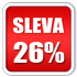 Sleva 26%