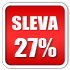 Sleva 27%