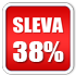 Sleva 38.00%