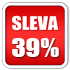 Sleva 39%