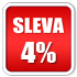 Sleva 4%