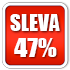 Sleva 47%