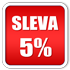 Sleva 5%