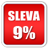 Sleva 9%